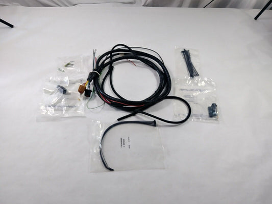 New OEM Ford Fan Wiring Kit F7VZ14K095BA