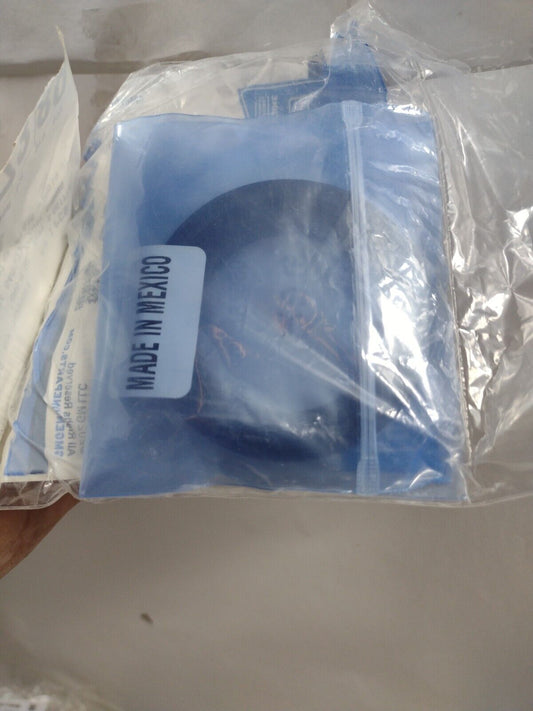 GM OEM Transfer Case-Input Shaft Seal 19299084