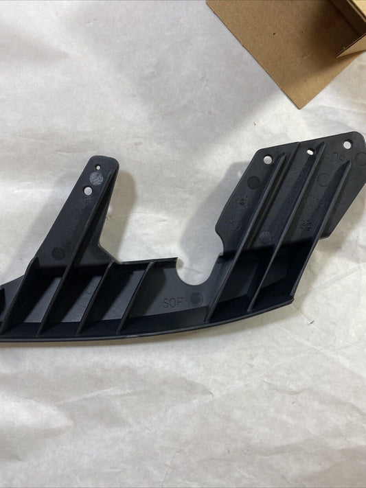 Genuine OEM GM Buick Passenger Side Headlamp Mount Panel Support 08-12 10365375