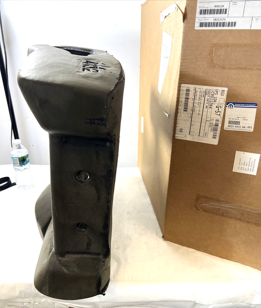 Genuine OEM Mopar 1500 Classic Seat Foam 2013-2022 68194472AA