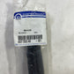 Genuine OEM Mopar Wrangler Left Driver Side Door Glass Seal 2018-2023 68372523AD