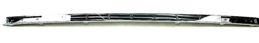 New OEM Mercury Mountaineer Chrome Bumper Trim Molding 2008-10 8L9Z17232B