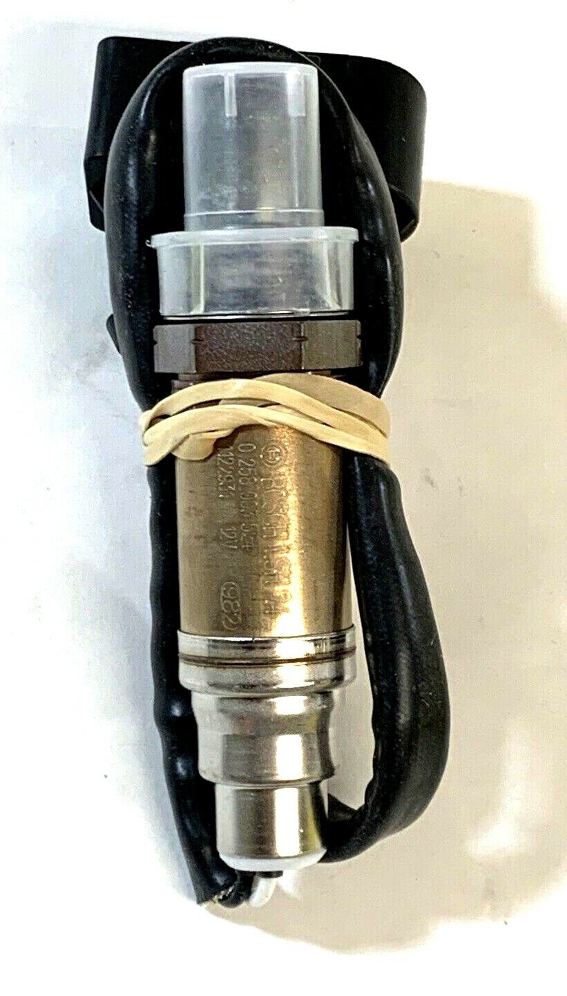 New Bosch O2 Sensor Oxygen Sensor 13524