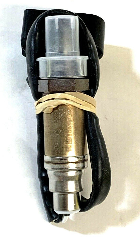 New Bosch O2 Sensor Oxygen Sensor 13524