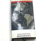 New OEM Mopar Serpentine Belt Sebring 2.0l Engine 4668322