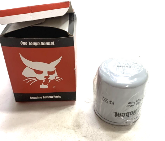 New OEM Bobcat Filter BobCat X6 671 057