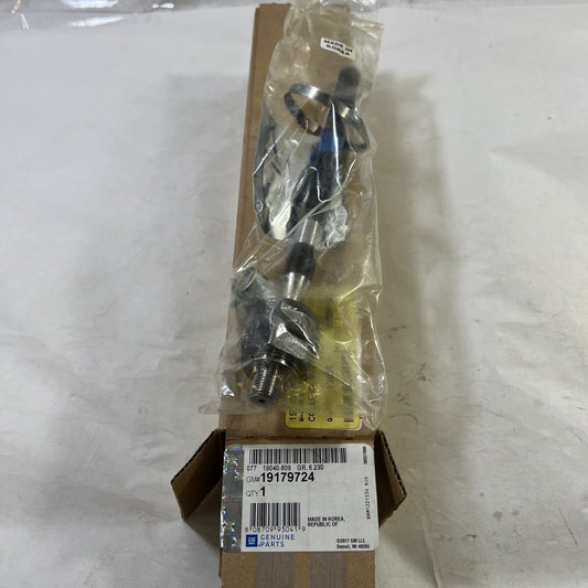 Genuine OEM GM Canyon Suspension Steering Inner Tie Rod 2006-2012 19179724