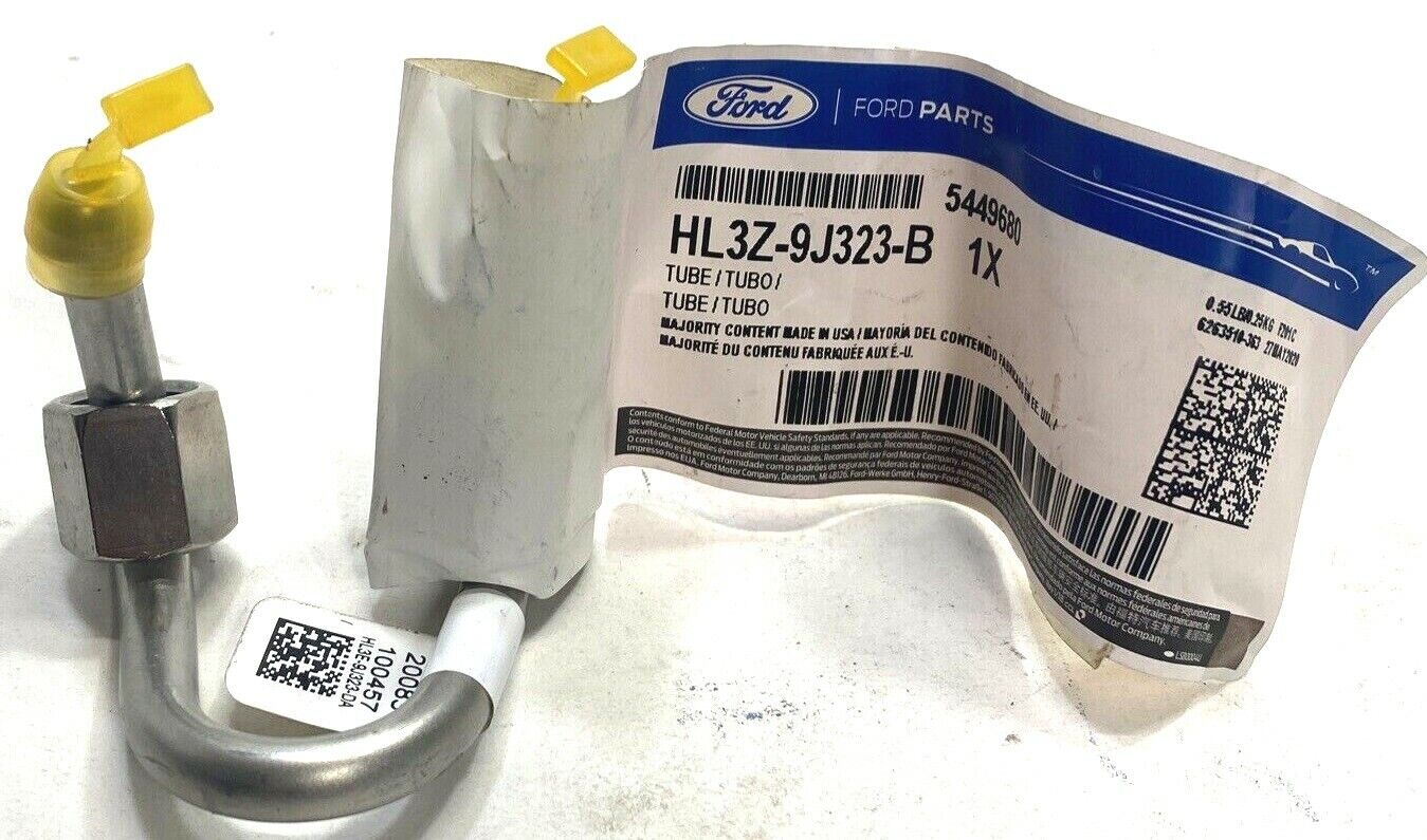 New OEM Ford Tube Assembly HL3Z9J323B