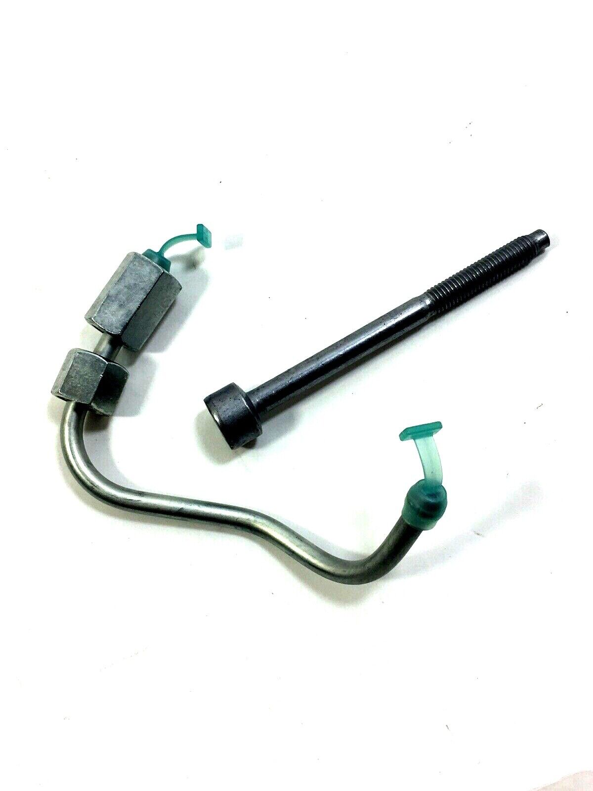 New OEM Ford F-250 Fuel Injector O-Ring Tube Seal Kit 2011-19 Motorcraft CM-5291