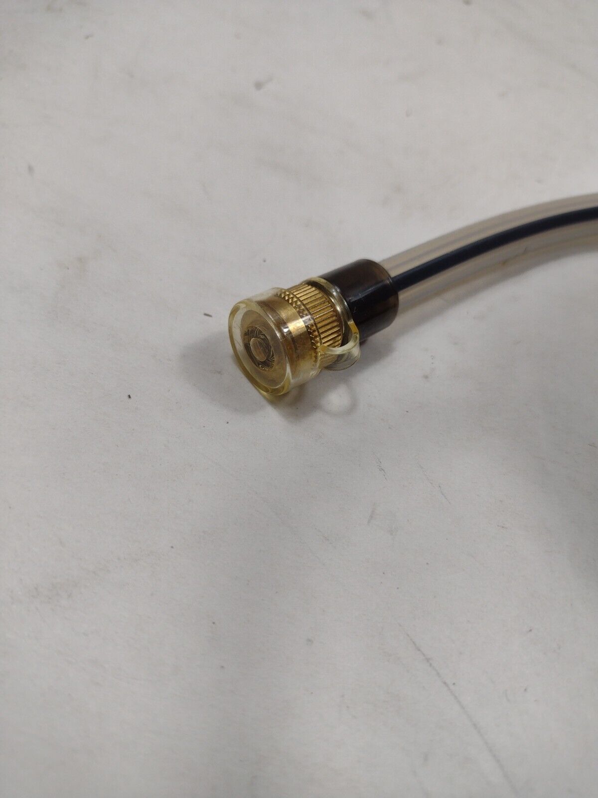 Genuine OEM Mopar Dodge Challenger Tire Inflator Sealant Canister 68400709AA