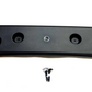 New OEM Genuine Ford Bumper Wide Bracket License Plate JR3Z17A385BA