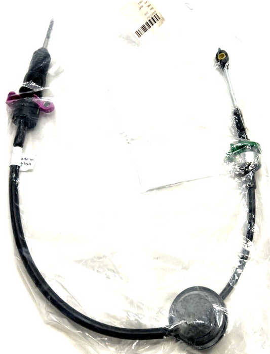 Genuine OEM GM Canyon Automatic Trans Range Selector Lever Cable 2020 84955753