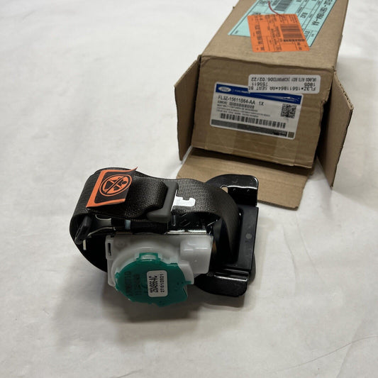 New OEM Ford F-150 2015-2017 Lap & Shoulder Belt FL3Z-15611B64-AA