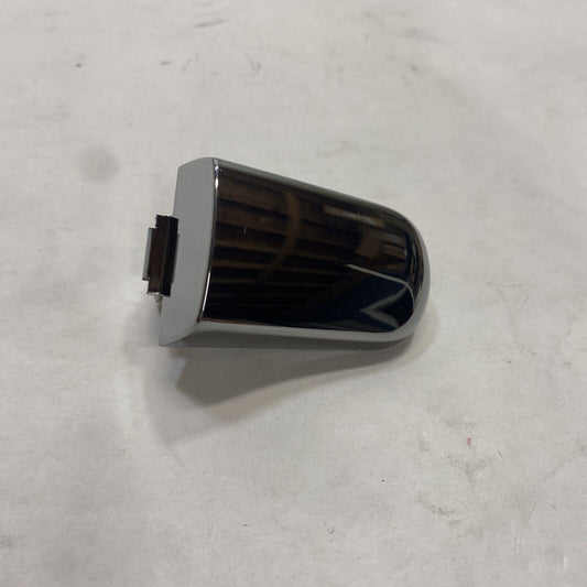New OEM GM Chevy HHR Chrome Door Handle Trim Cap 2007-10 RH or LH 15944475