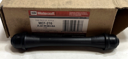 New OEM Genuine Ford 95-03 Motorcraft MEF-216 Stabilizer Bar Link 2L2Z-5K483-BA