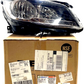 New Depo for Mercedes Benz C 250 Right Composite Headlamp Light ‎340-1135R-AF