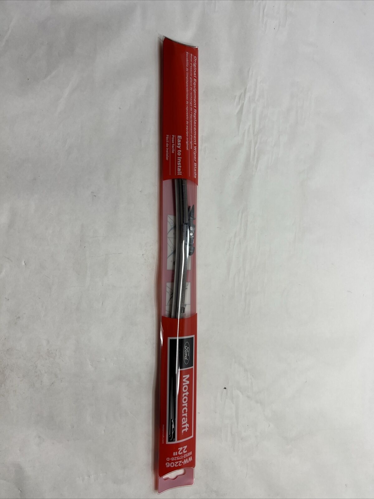 New OEM Genuine Ford Explorer 2011-2019 Wiper Blade Assembly BB5Z17528DA