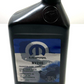 Genuine OEM Mopar NV246 Differential Oil Mopar 5179014AA