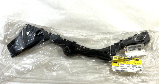 Genuine OEM GM Acadia Rear Right Passenger Side Bumper Fascia Guide 84309651