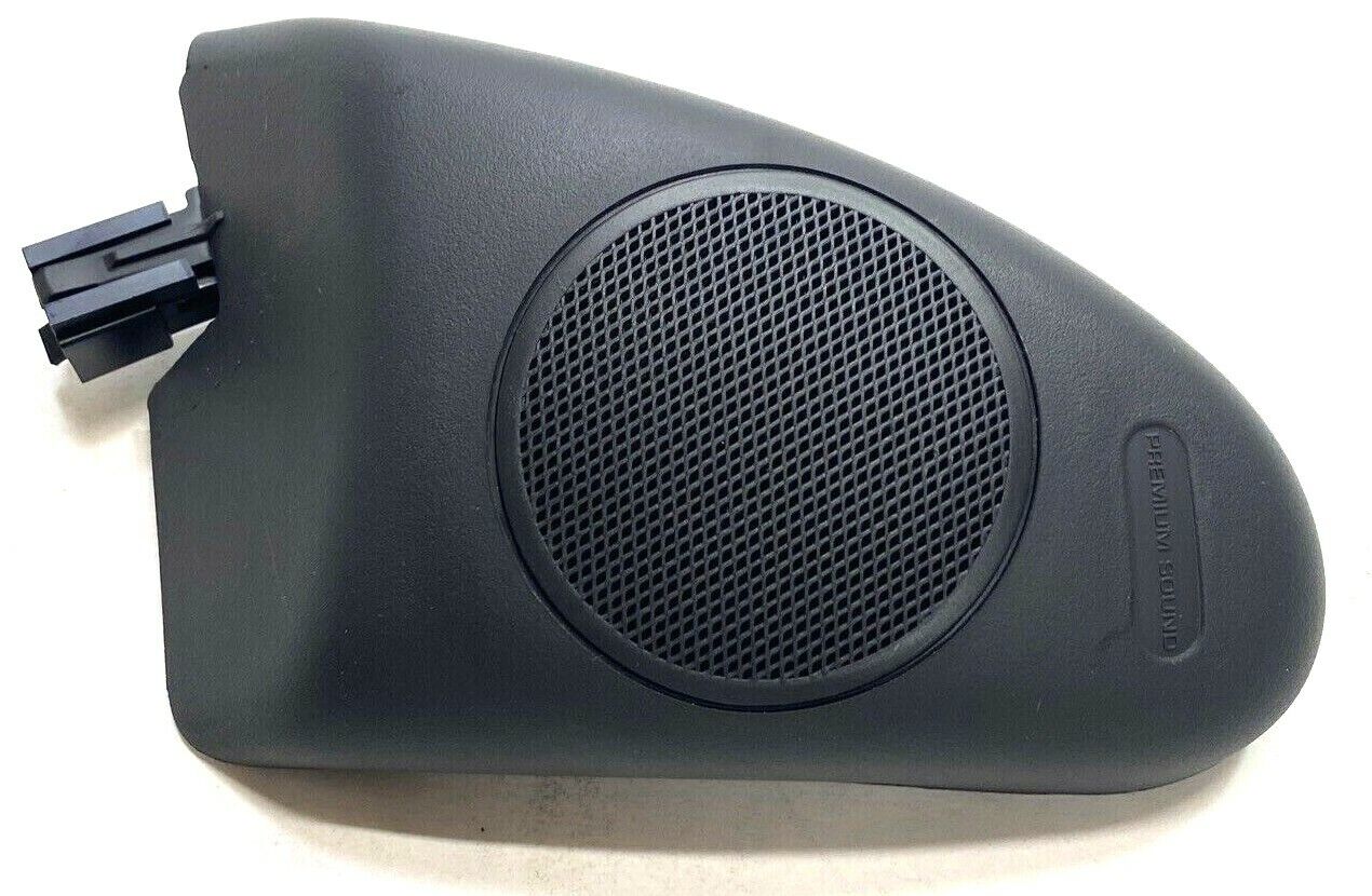 New OEM Mopar Door Loud Speaker Front Right TC58LAZAD
