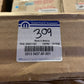 New OEM Mopar Lower Overhaul Gasket Kit  5135457AF