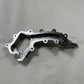 Genuine OEM Mopar Dodge Durango Coolant Crossover Housing Frame 16-25 4893794AE