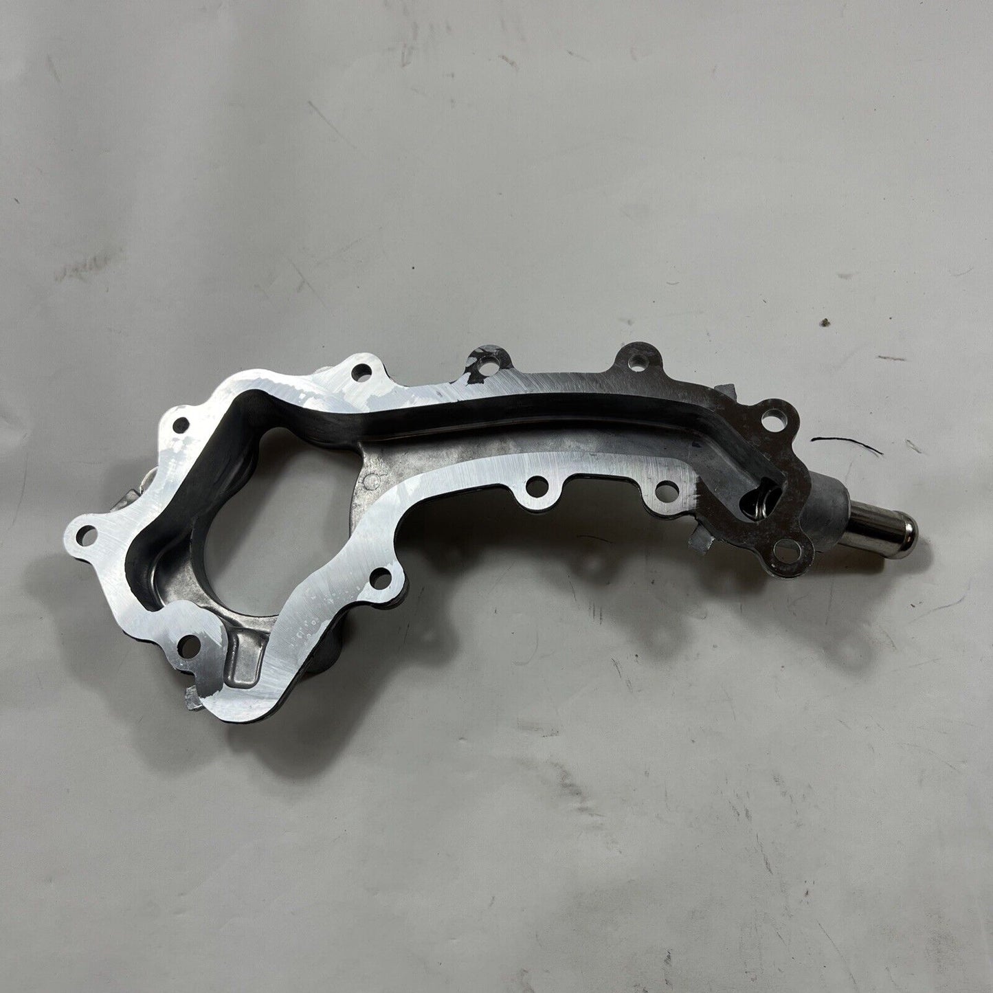 Genuine OEM Mopar Dodge Durango Coolant Crossover Housing Frame 16-25 4893794AE