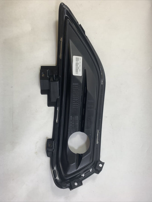 New OEM Ford Fusion Fog Light Trim Bezel 2013-16 Driver Side DS7Z-17B814-FA