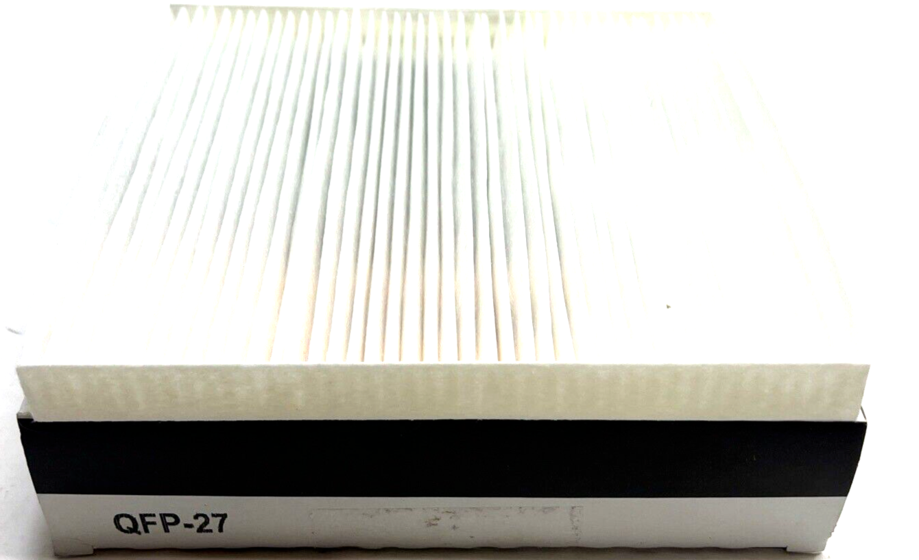 Genuine Omnicraft OEM 05-22 Toyota, Pontiac, Dodge Cabin Air Filter - QFP-27