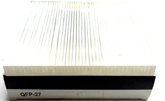 Genuine Omnicraft OEM 05-22 Toyota, Pontiac, Dodge Cabin Air Filter - QFP-27