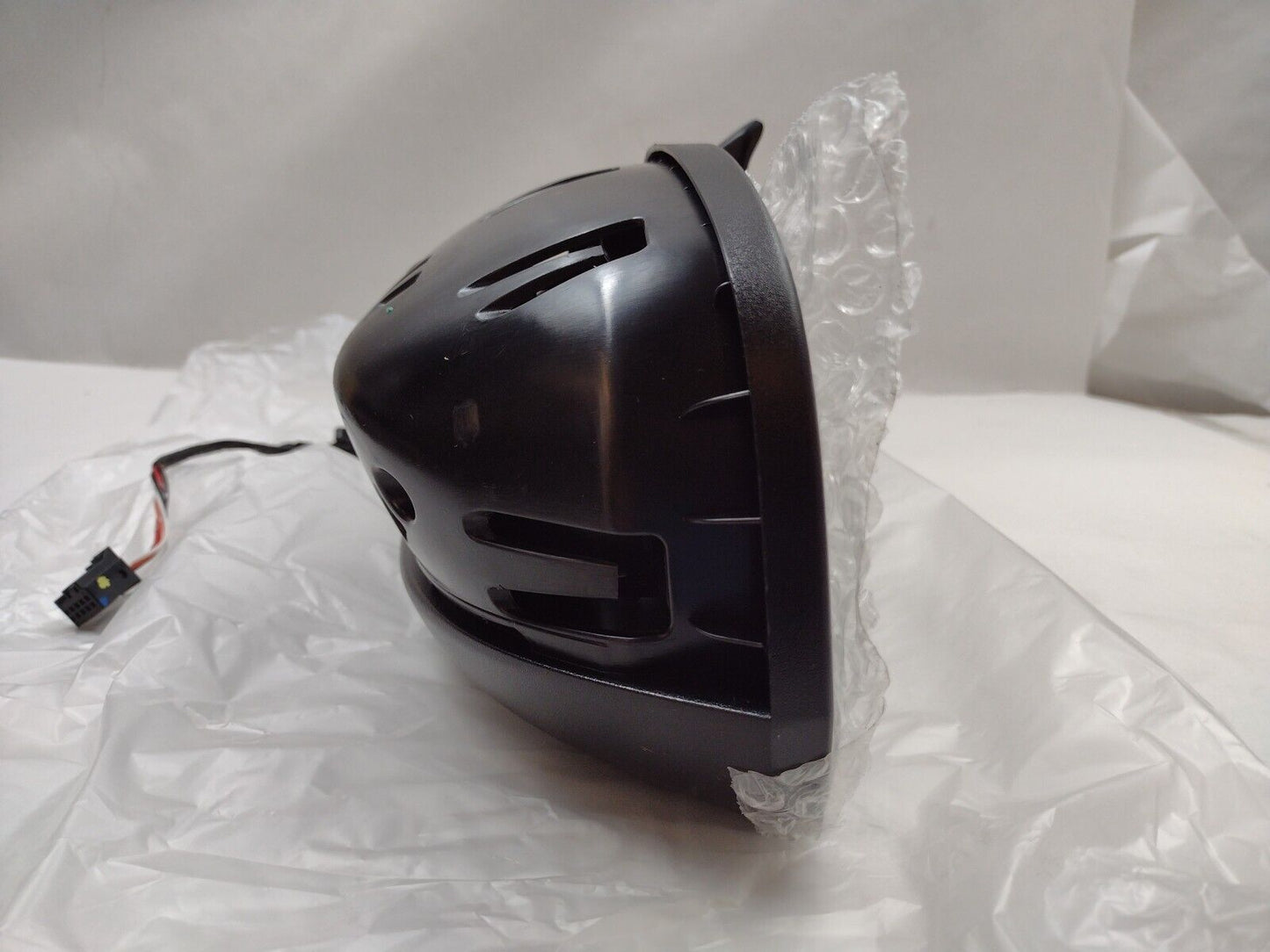 Genuine OEM Mopar Jeep Cherokee Outside Rear-View Mirror 2014-2022 68325341AA