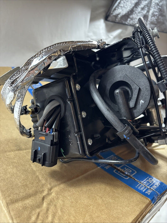 Genuine OEM GM Cadillac XTS Spring Air Compressor 2013-2019 84355910