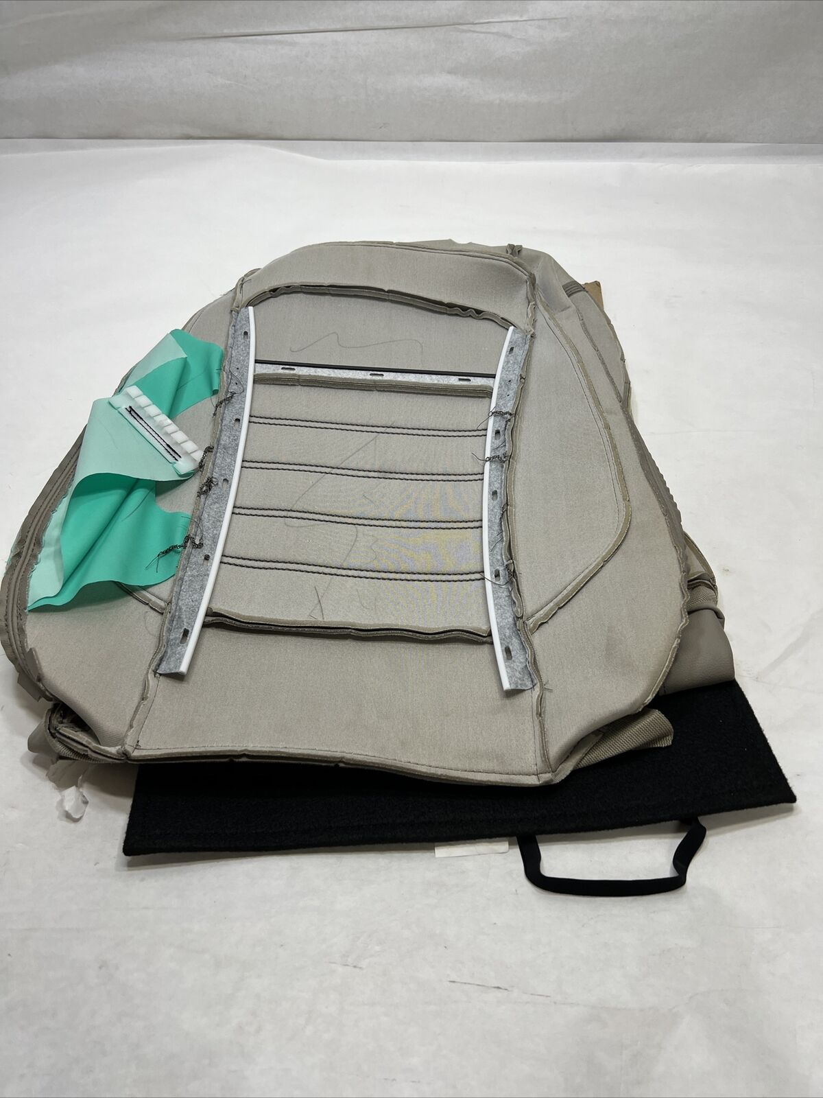 New OEM Genuine Ford Cover Assembly - Seat Cushion MN1Z-5862900-MB