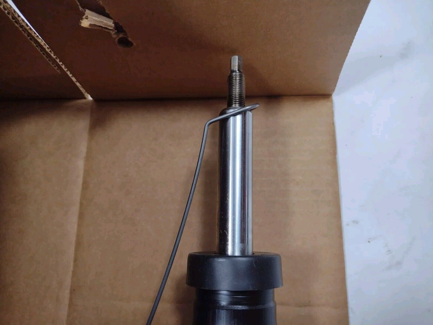 Genuine OEM Mopar Dodge Avenger Front Suspension Strut Assembly 08-11 68026528AC