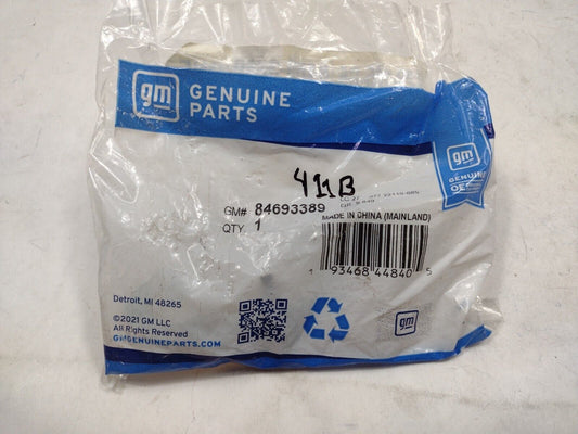 Genuine OEM GM Yukon Antenna Amplifier 2015-2020 84693389