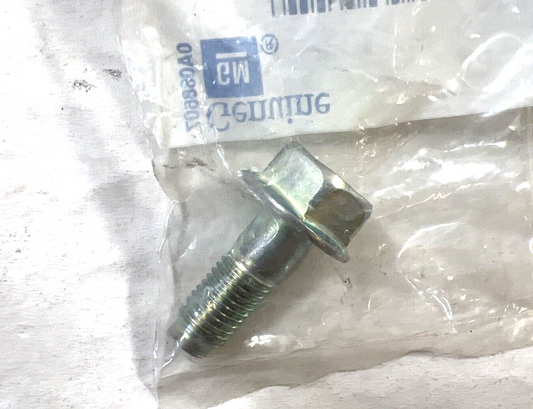 Genuine OEM GM Chevrolet Cadillac M8x1 Disc Brake Caliper Pin Bolt 89027183