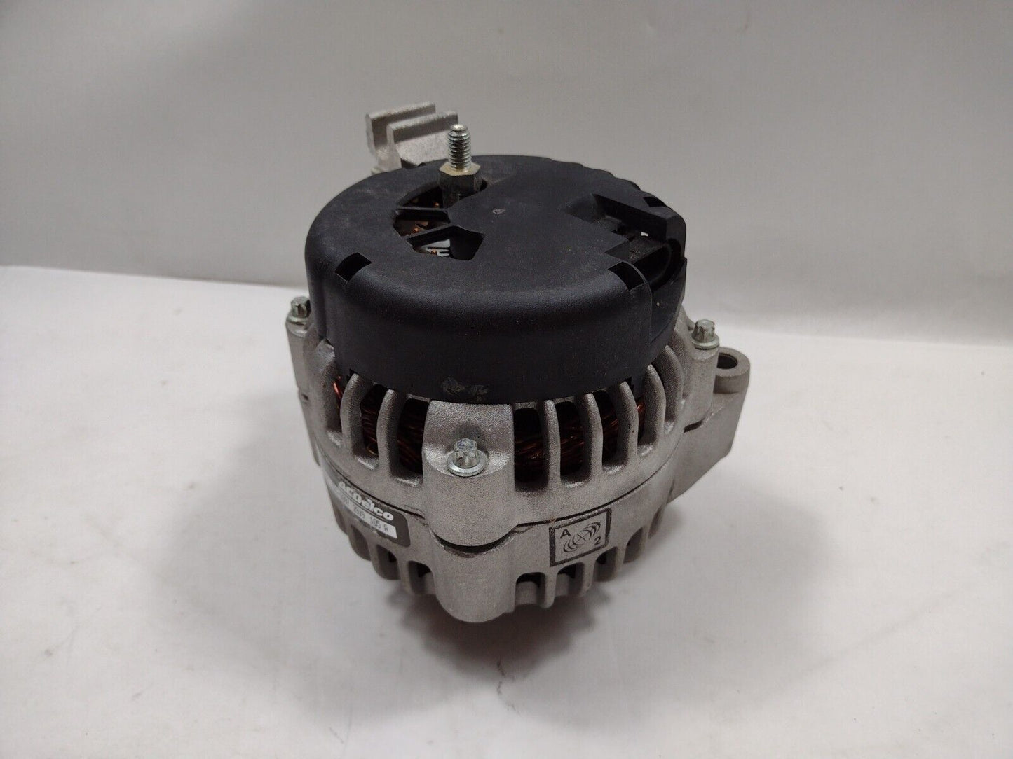 Genuine OEM GM Chevrolet Cavalier Alternator 1996-2002  10463638 ACDelco 3211097