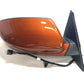 New OEM Mopar Dodge Charger Mirror Passenger Side Orange 2020-22 6WA40VECAA