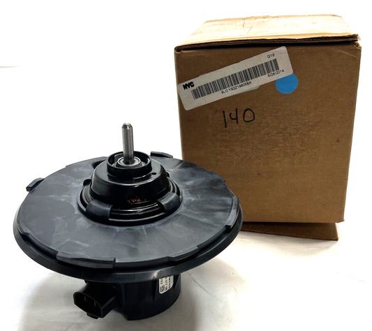 New OEM Genuine Ford Cougar Mystique 1995-2002 Blower Motor YS2Z19805BA