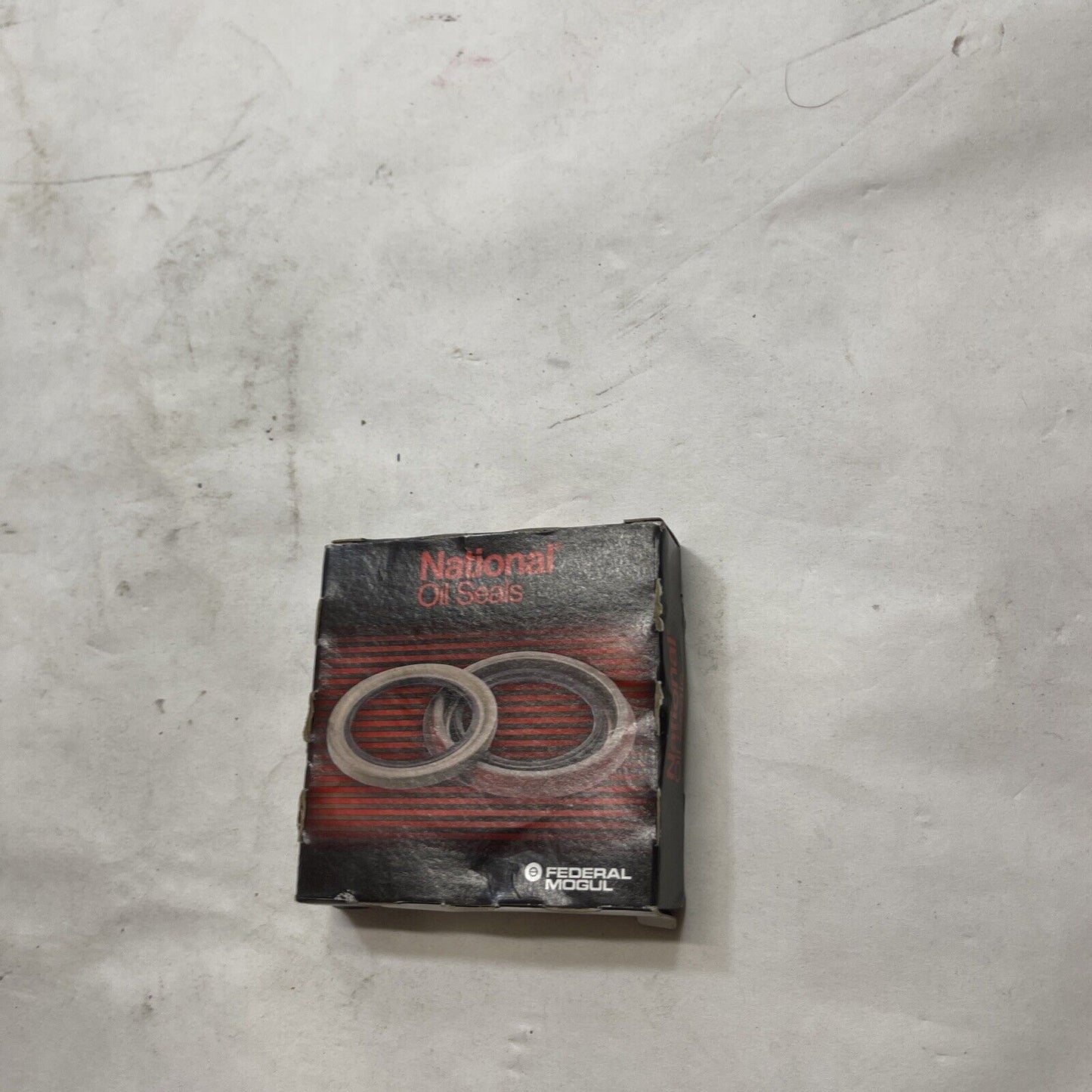 New OEM Genuine Nissan Timken National Oil Seal And Bearing 8660s