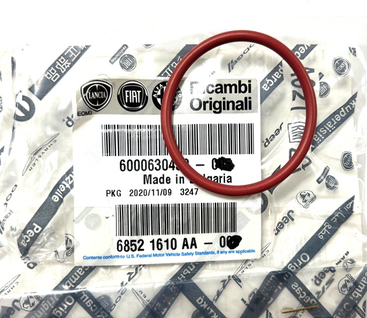 Genuine OEM Mopar 2019-2025 Throttle Body Mounting Gasket 68521610AA