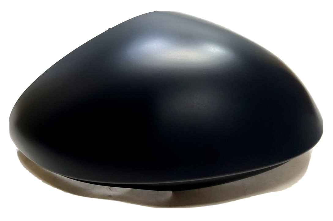 New OEM Alfa Romeo Front Right Passenger Side Door Mirror Cover 6EM53TZZAA