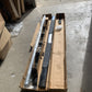 New OEM Nissan Titan Running Boards Step Rails 2017-2021 999T6W4100