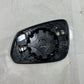 Genuine OEM GM Spark Right Passenger Side Mirror Glass 2016-2022 42699575