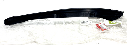 New OEM Genuine Honda Front Left Door Gap Seal 72376THRA01
