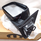 Genuine OEM Mopar Left Driver Side Outside Rear-View Mirror 2013-2022 5SH43LAUAF
