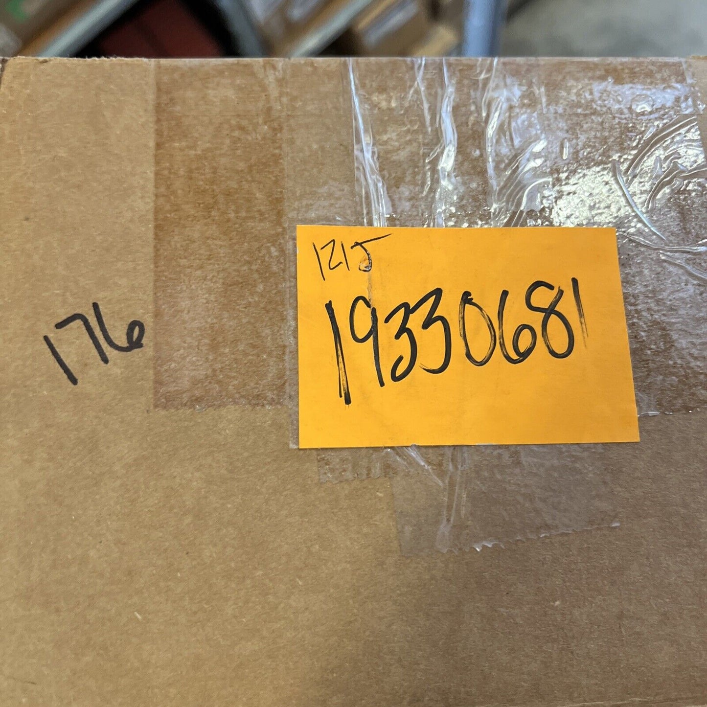 New OEM Genuine GM 2016-2021 Body Wiring Harness Connector Kit 19330681