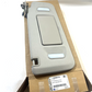 Genuine OEM GM Chevrolet Right Passenger Side Sunvisor 2007-14 Gray 22850310
