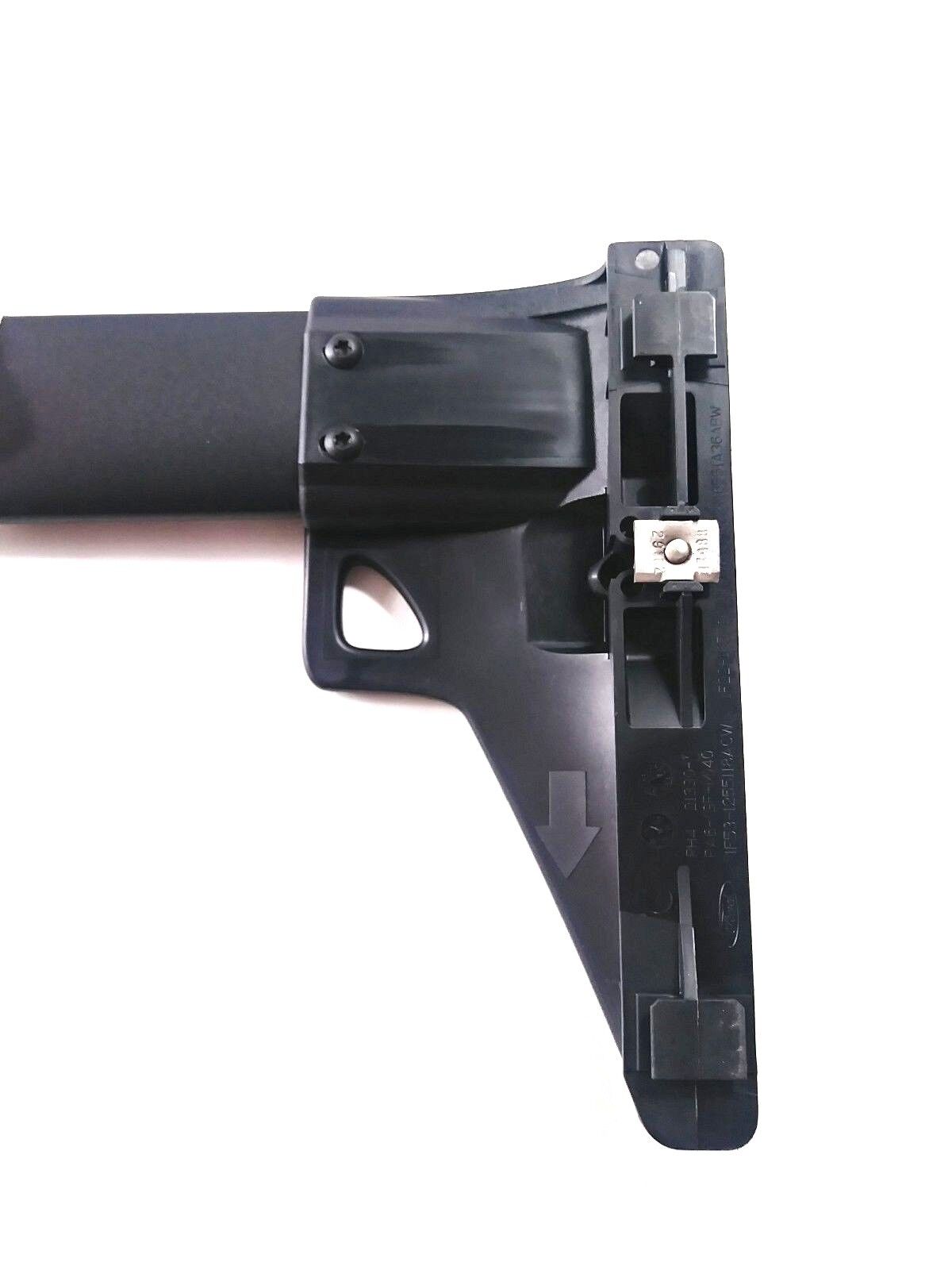 New OEM Ford Windstar Roof Rack Rail *SINGLE RAIL 2001-2003 1F2Z1655106BAA