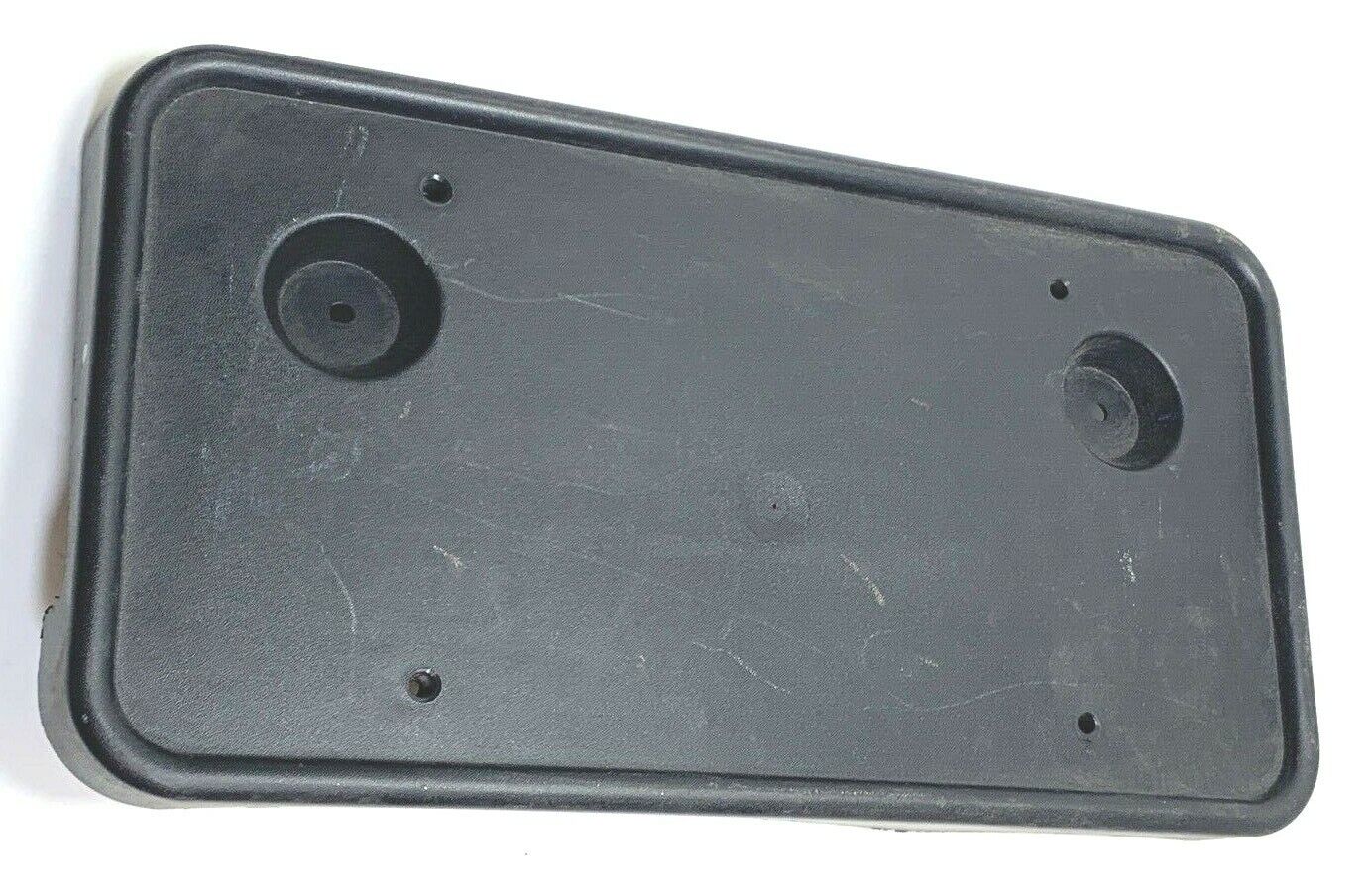 New OEM Ford License Bracket Mercury Cougar 1999-2000 F8RZ-17A385-AA